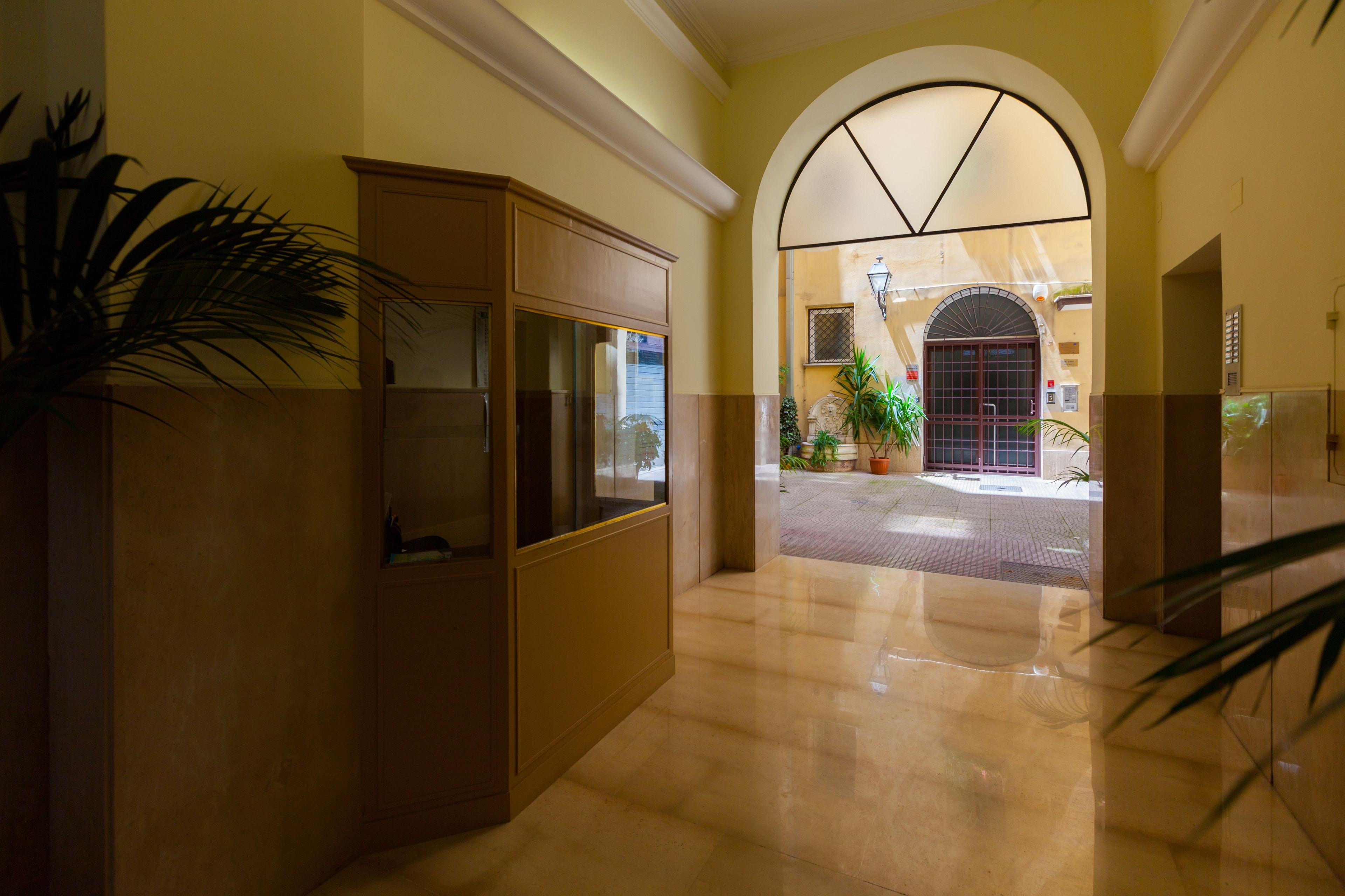 Melody Suite Rome, Rome